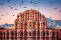 “3 Days, 2 Nights in Jaipur: Royal Comfort with 3–4 Star Stay”