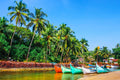 “3 Days, 2 Nights in Goa: A Luxurious Beach Escape (3–4 Star Stay Included)”