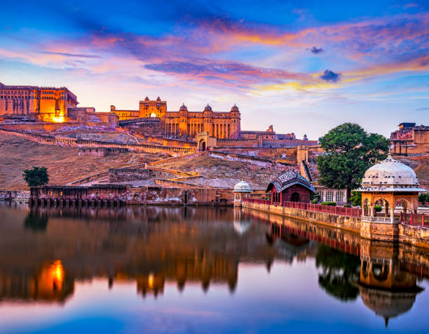 “3 Days, 2 Nights in Jaipur: Royal Comfort with 3–4 Star Stay”