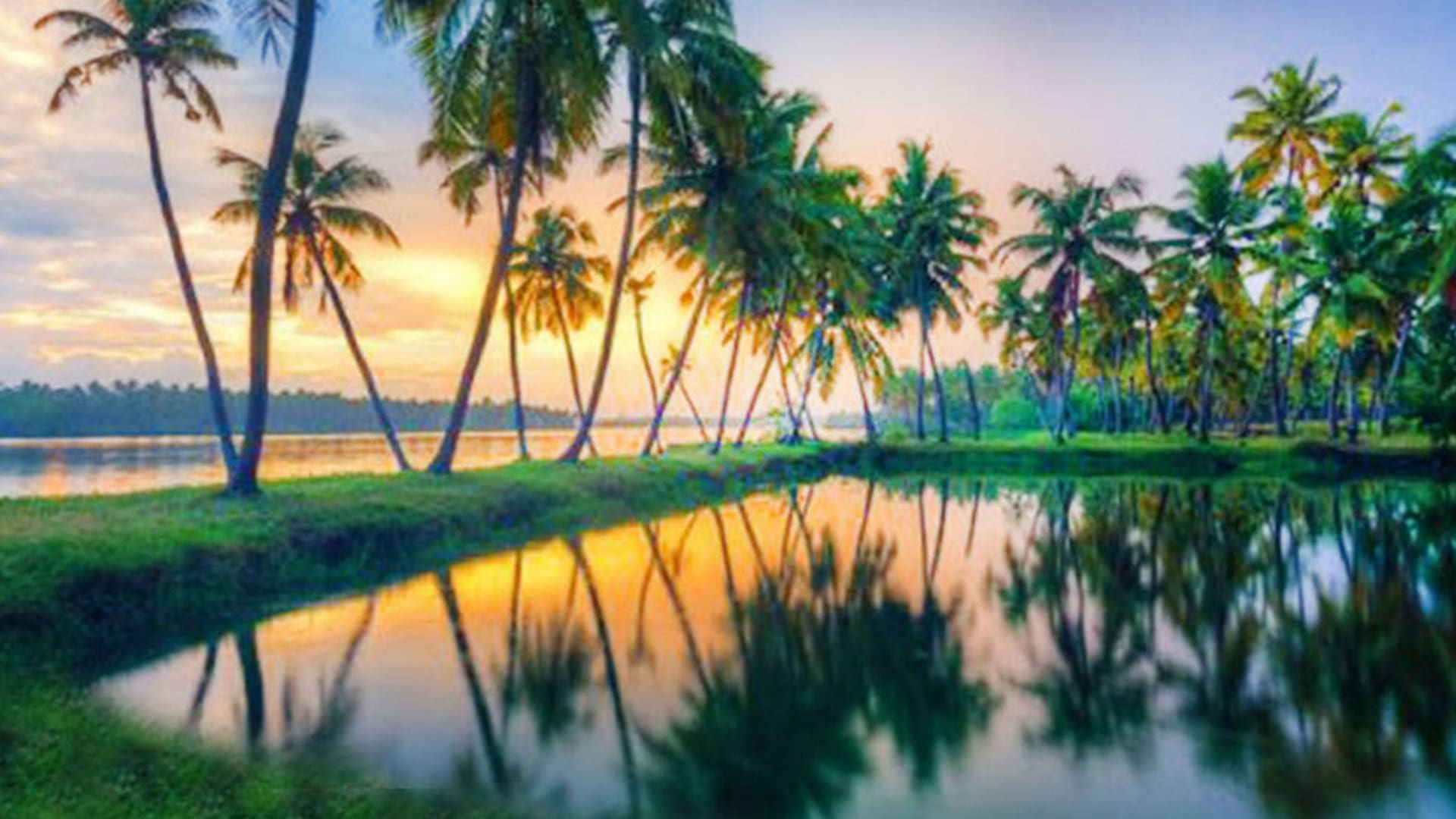 “3 Days, 2 Nights in Kerala: A Serene Escape with 3–4 Star Stay”
