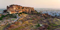 “3 Days, 2 Nights in Jodhpur: Royal Comfort with 3–4 Star Stay”